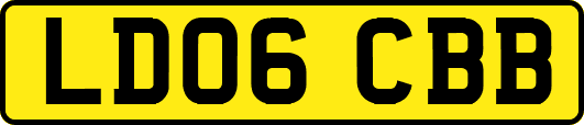LD06CBB