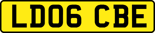 LD06CBE