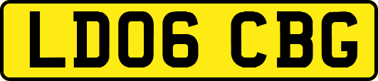 LD06CBG