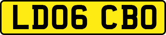 LD06CBO