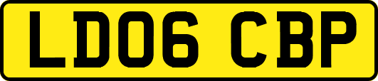 LD06CBP