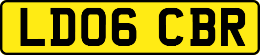 LD06CBR