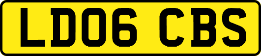 LD06CBS