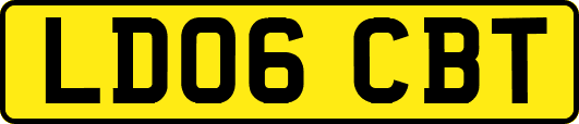 LD06CBT