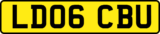LD06CBU