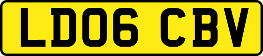 LD06CBV