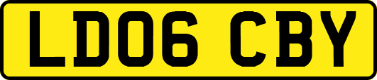 LD06CBY