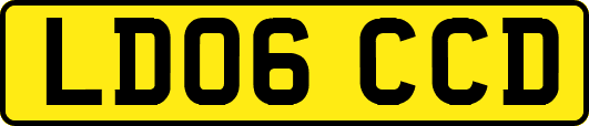 LD06CCD