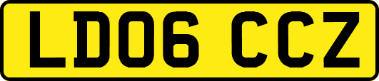 LD06CCZ