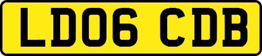 LD06CDB