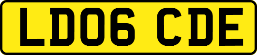 LD06CDE