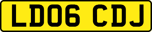 LD06CDJ
