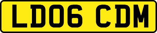 LD06CDM