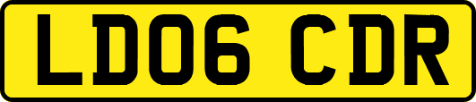 LD06CDR