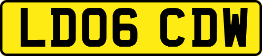 LD06CDW