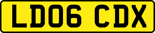 LD06CDX