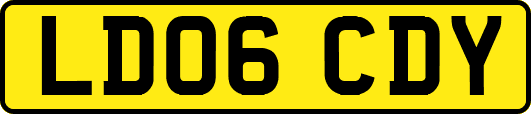LD06CDY