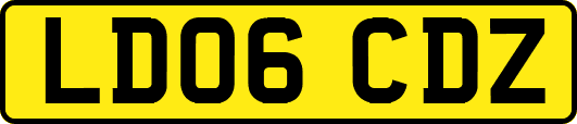 LD06CDZ