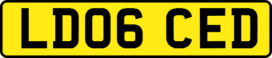 LD06CED