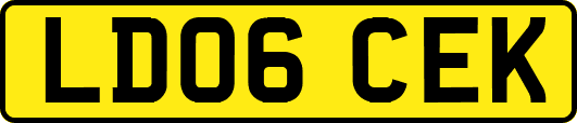LD06CEK