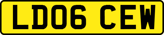 LD06CEW