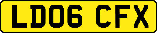 LD06CFX