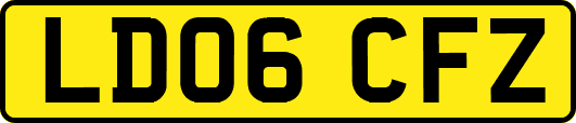 LD06CFZ