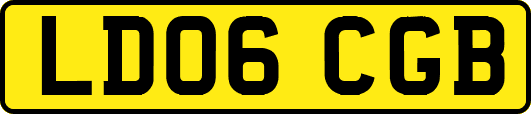 LD06CGB