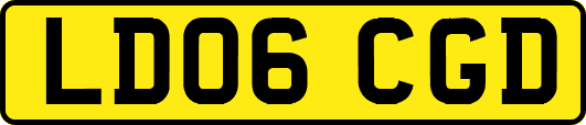 LD06CGD