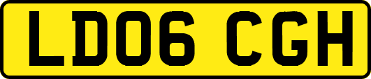 LD06CGH