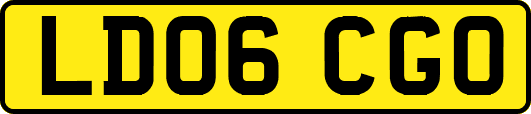 LD06CGO