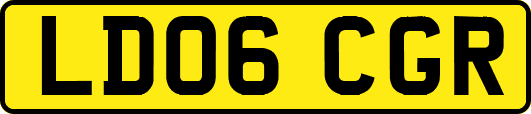 LD06CGR