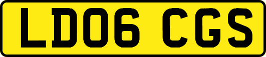 LD06CGS