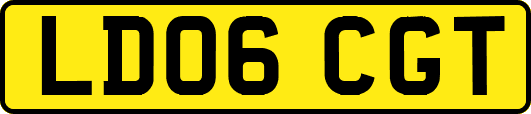 LD06CGT