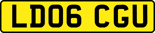 LD06CGU