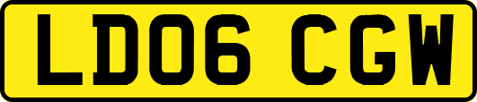 LD06CGW