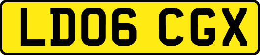 LD06CGX