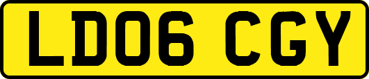 LD06CGY