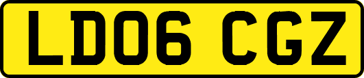 LD06CGZ