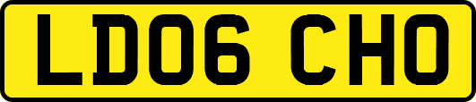 LD06CHO