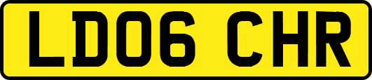 LD06CHR