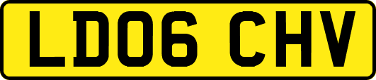LD06CHV