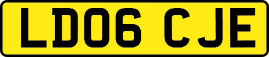 LD06CJE