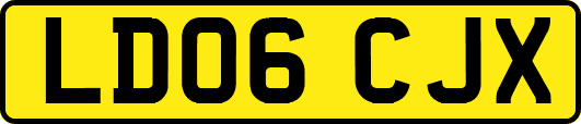 LD06CJX