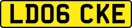 LD06CKE