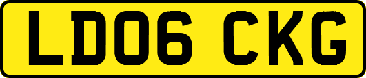 LD06CKG