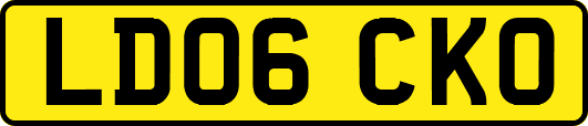 LD06CKO