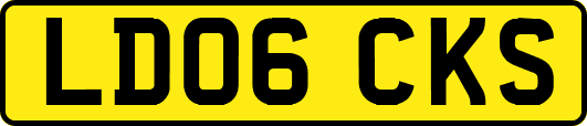 LD06CKS