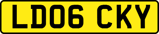 LD06CKY