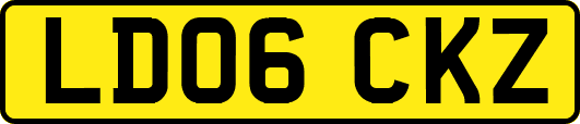 LD06CKZ